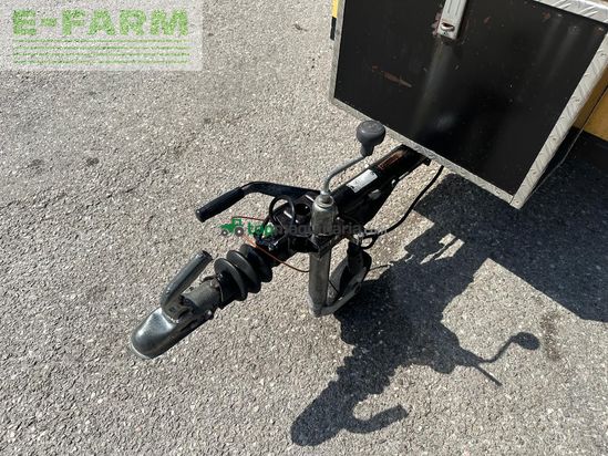 Remolqu agrícola -  - PKW Anhänger