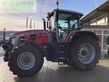 Tractor agrícola - Massey Ferguson - 8s.265 dyna e-power