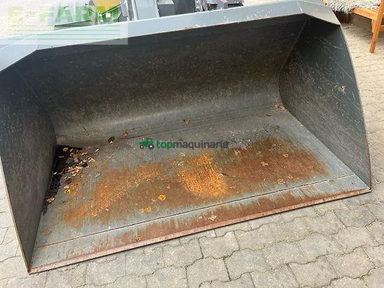 Telescopica - Wacker Neuson - th522 im kundenauftrag