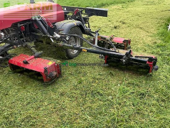 Cortacésped manual - Toro - tm7490 cylinder mowers