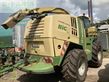 Cosechadora de Cereal - Krone - big x 700
