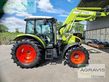 Tractor agrícola - Claas - axos 330 cx CX