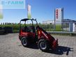 Minicargadora - Thaler - 2230 s