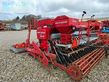 Sembradora -  - combi-seeder vb 4m