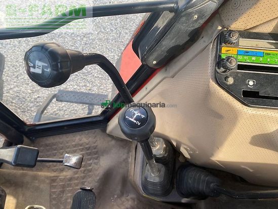 Tractor agrícola - Same - laser 150 dt