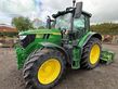 Tractor agrícola - John Deere - 6r130