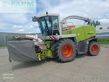 Cosechadora de Cereal - Claas - jaguar 850 speedstar - 4-trac