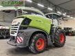 Cosechadora de Cereal - Claas - jaguar 990 t4/e5