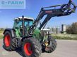 Tractor agrícola - Fendt - vario 718 com. 3