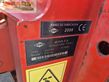 Cortacésped manual - Kuhn - gmd883