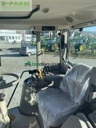 Tractor agrícola - John Deere - 6100m