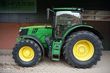 Tractor agrícola - John Deere - 6175r autopowr autotrac