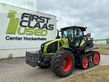 Tractor agrícola - Claas - axion 960 terra trac