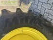 Cosechadora de Cereal - John Deere - 8600i
