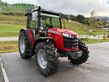 Tractor agrícola - Massey Ferguson - mf 4708 m dyna-2 kabine