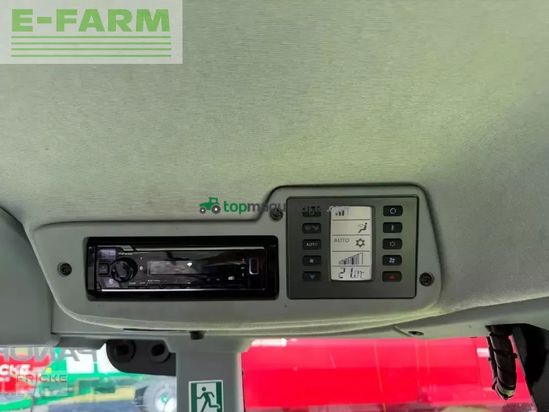 Tractor agrícola - Claas - arion 470 cis ***jahresendrallye***