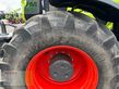 Tractor agrícola - Claas - axion 960 tt
