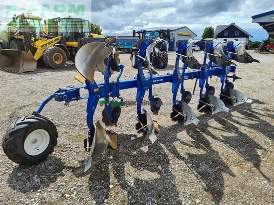 Arado - New Holland - phvs5