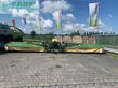 Cortacésped manual - Krone - easy cut b 950 collect