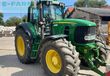 Tractor agrícola - John Deere - 7530Premium