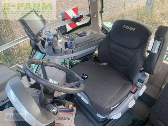 Tractor agrícola - Fendt - 936 vario profiplus (my 2020)