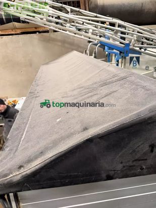 Esparcidor - Vicon - rota flow