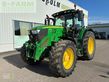 Tractor agrícola - John Deere - 6155r autopowr