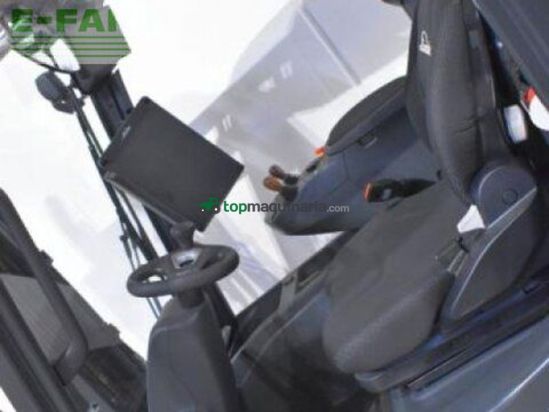 Elevadora - Linde - xi 10 1251-01