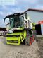 Cosechadora de Cereal - Claas - lexion 8700 tt