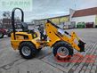 Minicargadora - JCB - 403 wls