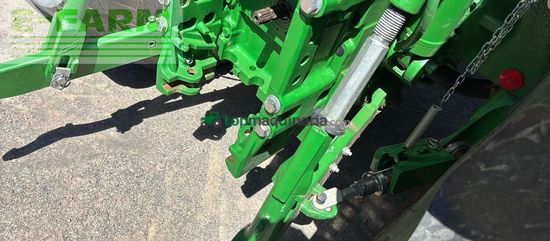 Tractor agrícola - John Deere - 6R 250