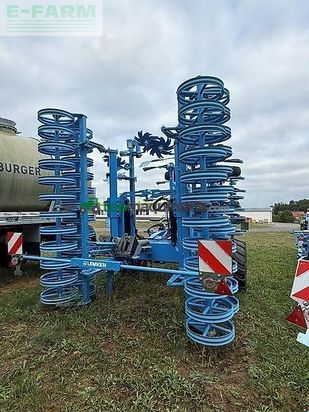 Cultivador - Lemken - karat 10/600 kua