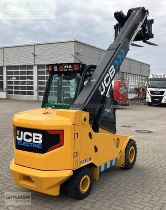 Telescopica - JCB - tlt35-22e
