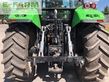 Tractor agrícola - Deutz-Fahr - 6120
