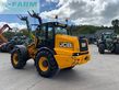 Telescopica - JCB - tm420 pivot steer telehandler (st26845)