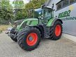 Tractor agrícola - Fendt - 718 vario scr profi