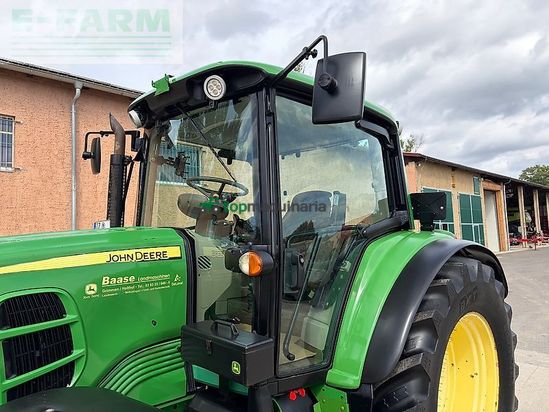 Tractor agrícola - John Deere - 6230 premium *auto quad*