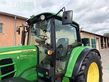 Tractor agrícola - John Deere - 6230 premium *auto quad*