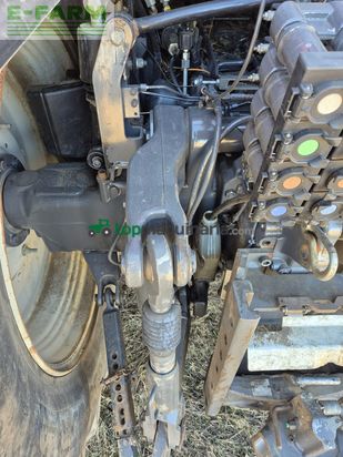 Tractor agrícola - Valtra - T254