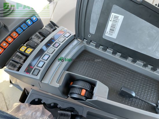 Tractor agrícola - Fendt - 211 vario profi+ (gen3)