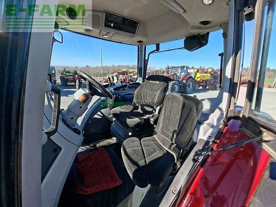 Tractor agrícola - Valtra - t1a