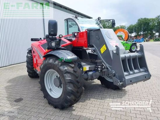 Telescopica - Massey Ferguson - th 7038 stage 5 exclusive