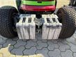 Tractor agrícola -  - 304 cg2 elektro