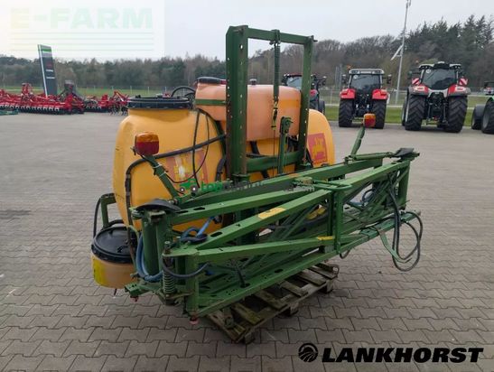 Atomizador - Amazone - uf 800 /12mtr.