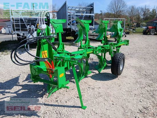 Arado - Gassner - gv 1280 - ns 36 vario