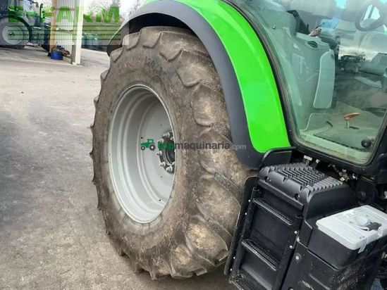 Tractor agrícola - Deutz-Fahr - agrot.6140.4