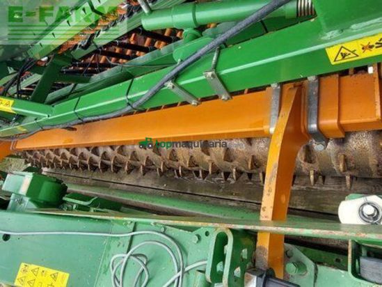 Sembradora - Amazone - ke 403 + ad 403