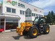 Telescopica - JCB - 560-80 agri xtra