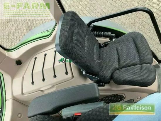 Tractor agrícola - Fendt - 516 profi plus