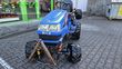 Tractor agrícola - Iseki - txg 23